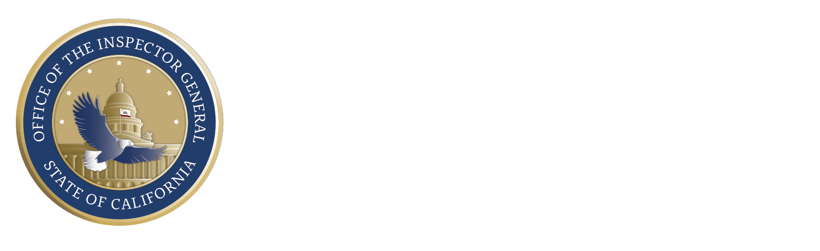 Office of the Inspector General Logo