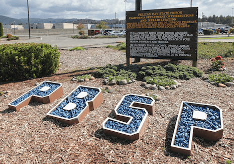 Pelican Bay State Prison Cycle 7 Medical Inspection Report
