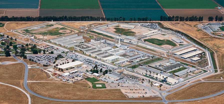 Correctional Training Facility Cycle 7 Medical Inspection Report