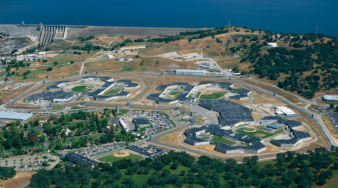 California State Prison, Sacramento Cycle 7 Medical Inspection Report
