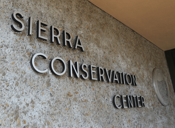 Sierra Conservation Center Cycle 7 Medical Inspection Report