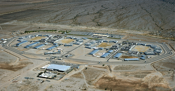 Ironwood State Prison Cycle 7 Medical Inspection Report