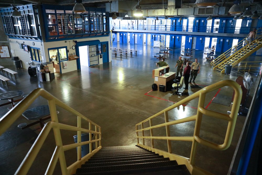 Staff Misconduct Monitoring Report, January – June 2025