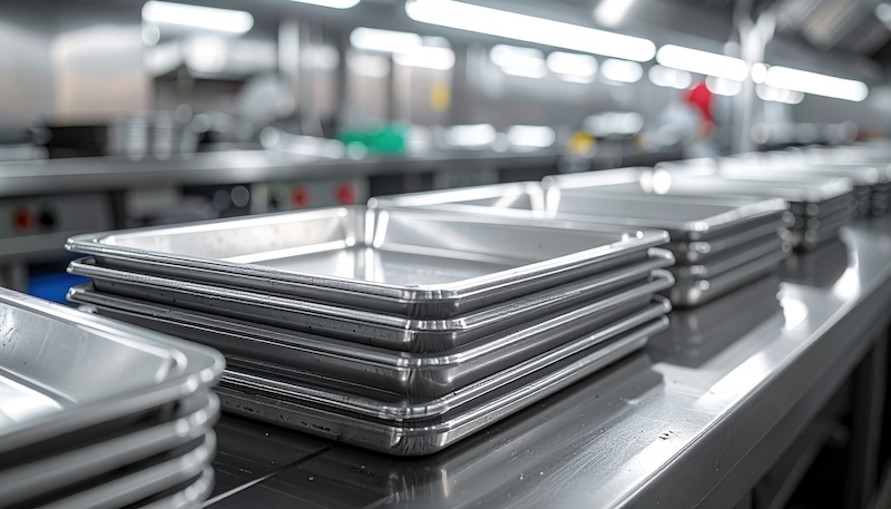 Audit of the California Department of Corrections and Rehabilitation’s Food Programs and Services Within California’s Prisons